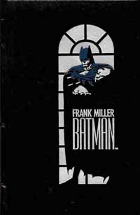DC/Frank Miller