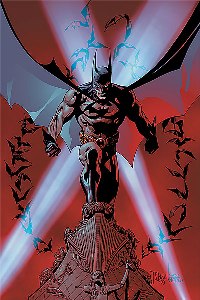 Batman by Judd Winick