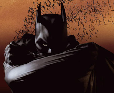 Miedo, justicia y figuras paternas en Batman Begins - Zona Negativa