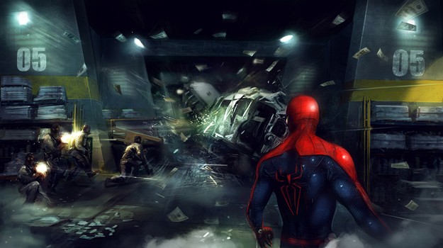 Por qué Spider-Man 2 no sale en PS4? Este vídeo muestra el evidente motivo  de un sólo vistazo