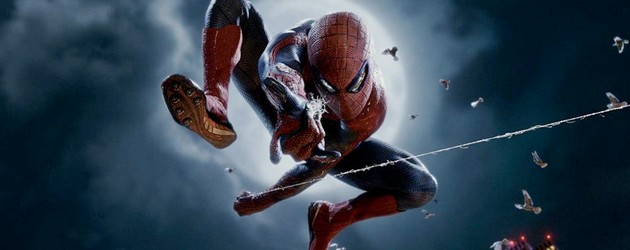 El Casi-Asombroso-Spiderman cabalga de nuevo (Crítica) - Zona Negativa
