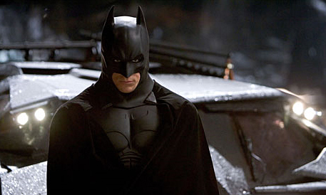 Batman alcanza 268 millones de dólares en cuatro días (y una carta de  despedida) - Zona Negativa