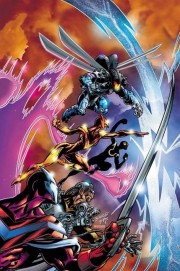 Top Ten: La Constante Evolución De Los Thunderbolts - Zona Negativa