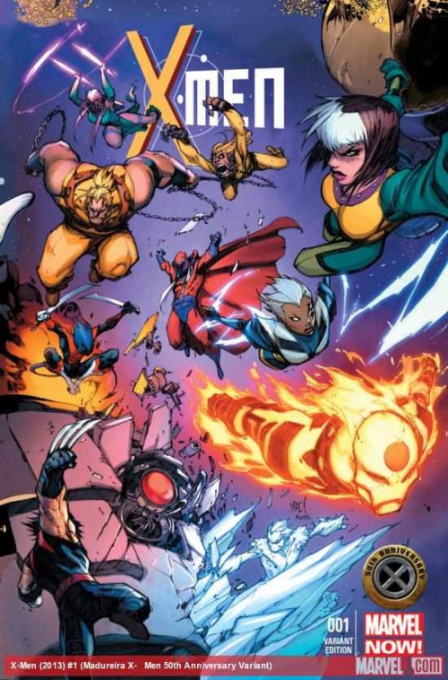 X-Men-portada-alternativa-Joe-Madureira