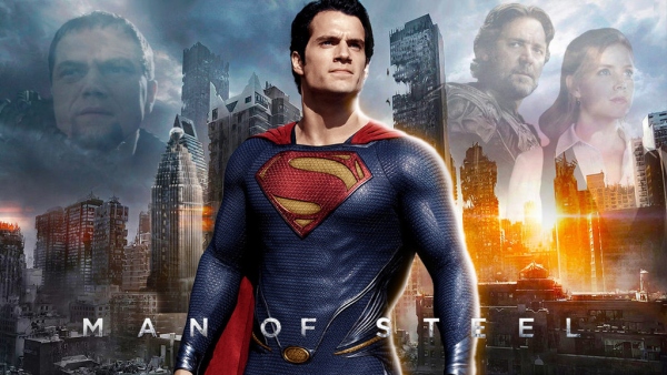 Henry Cavill as Man of Steel  Personajes de superman, Chicos famosos,  Hombre de acero