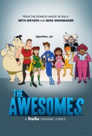 The_Awesomes_Poster