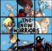 New_Warriors_Vol_3_6_Portada