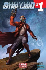 Legendary Starlord Paco Medina