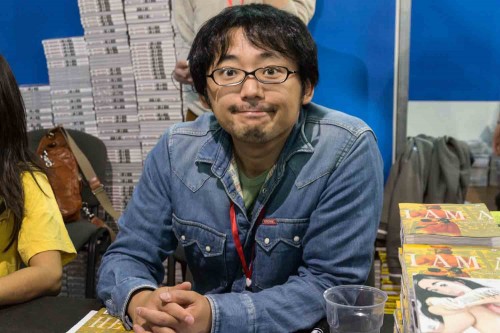 Kengo Hanazawa