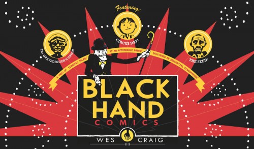 Blackhand-Comics-Wes-Craig