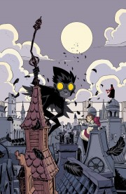 Feathers_Archaia
