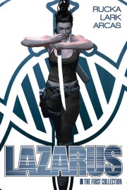 Lazarus_HC1_portada