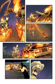 Ghost Racers Previa Pagina 3