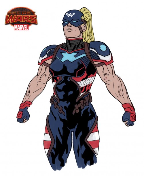 Captain_America_2099