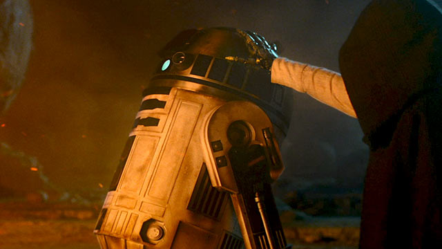 Lucasfilm va camino de repetir un error que ya ha cometido con Star Wars