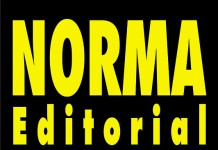 Norma Editorial