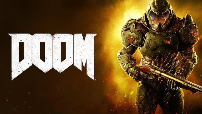 Doom 1 системные требования