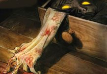 Harrow County-Destacada