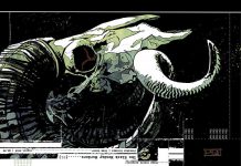 Black Monday Murders-Destacada