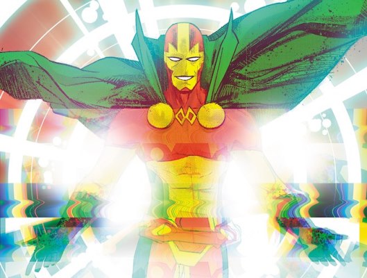 Resenas Dc Mister Miracle 1 Zona Negativa