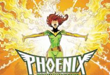 Phoenix: Resurrection