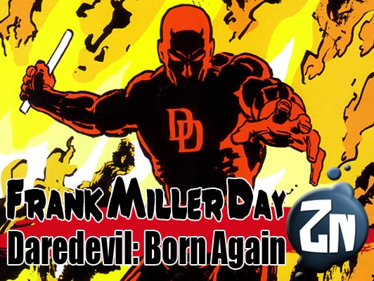 daredevil born again frank miller