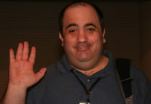 Dan Slott