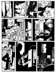 Sam Pezzo Shit City3 pag08ZN