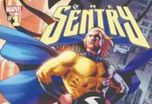 The Sentry 2018 Imagen destacada