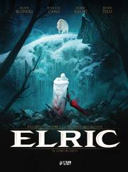 Portada Elric 3