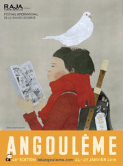 Affiches 03 TaiyouMatsumoto AngoulemeZN