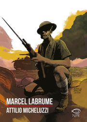 Marcel Labrume integrale cover02