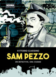 Sam Pezzo cover01 NormaIntegralFITXA