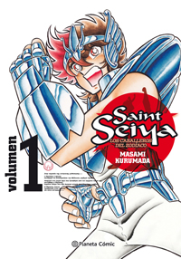 Saint Seiya Soul of Gold cap. 1 para descargar - Discusion General y  Noticias - Saint Seiya Foros