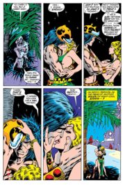 Conan The Barbarian 006 pag08ZN