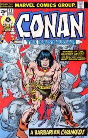 Conan the Barbarian 57 cover01ZN