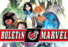 Boletín Marvel #6