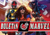Boletín Marvel #7
