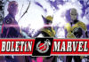 Boletín Marvel #10