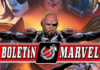 Boletín Marvel #13