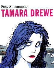 PS Tamara Drewe cover01ZN