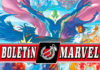 Boletín Marvel #15