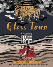 IG Glass town cover01ZN