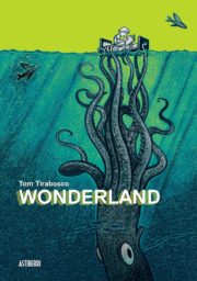 TT Wonderland cover01 AstiberriZN