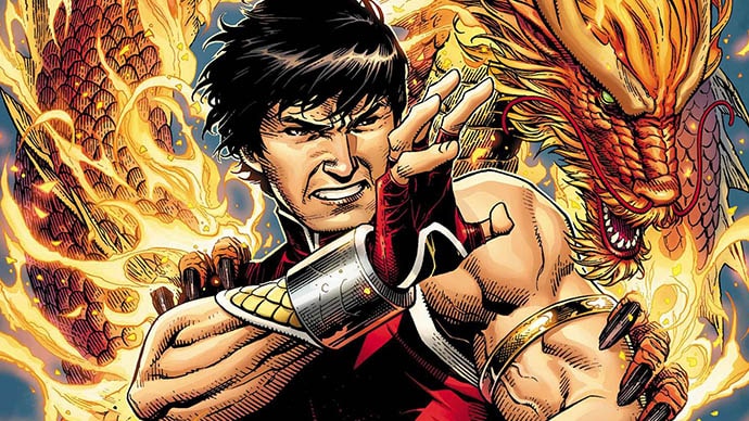 Shang-Chi Jim Cheung