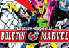 Boletín Marvel 26