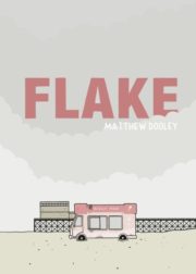 MD Flake cover