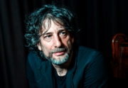 Neil Gaiman FOT01ZN