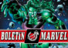 Boletín Marvel #34