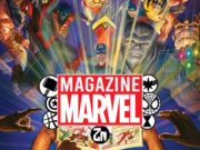 Magazine Marvel España